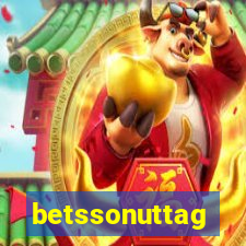 betssonuttag