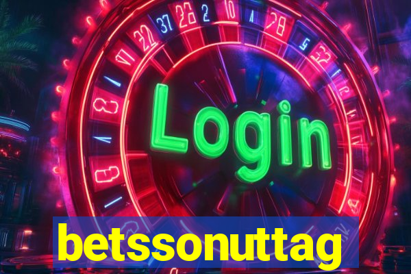 betssonuttag