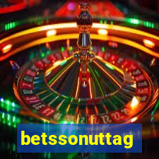 betssonuttag