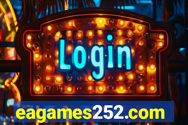 eagames252.com