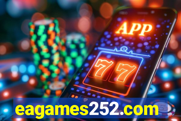 eagames252.com