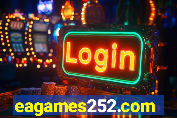 eagames252.com