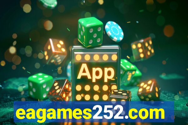 eagames252.com