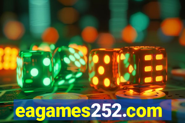 eagames252.com