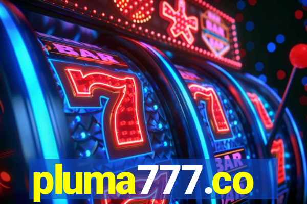 pluma777.co