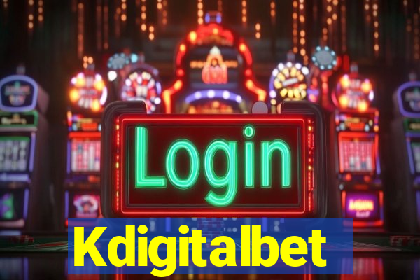 Kdigitalbet