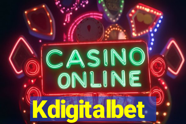 Kdigitalbet