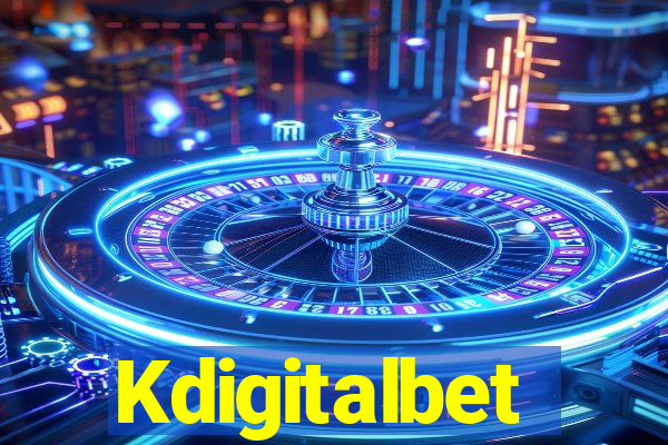 Kdigitalbet