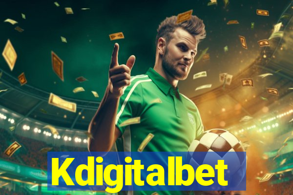 Kdigitalbet