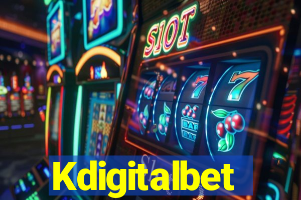 Kdigitalbet