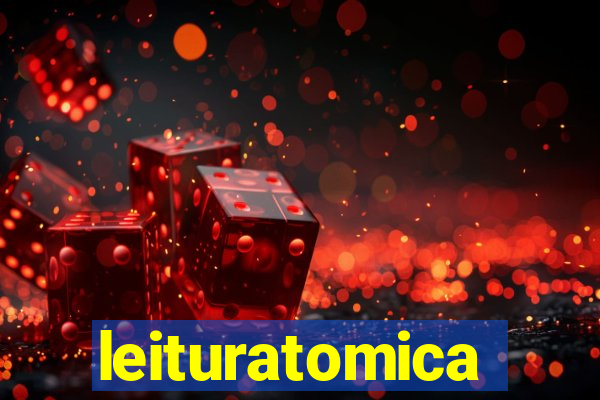 leituratomica