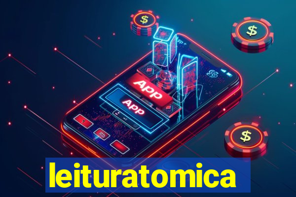 leituratomica