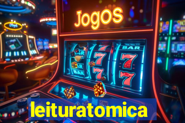 leituratomica