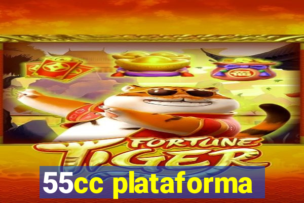 55cc plataforma