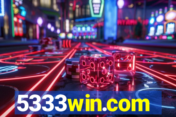 5333win.com