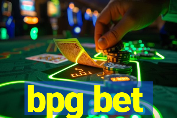 bpg bet