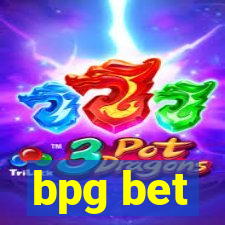 bpg bet