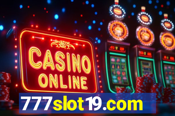 777slot19.com