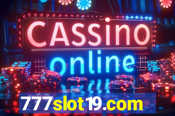 777slot19.com