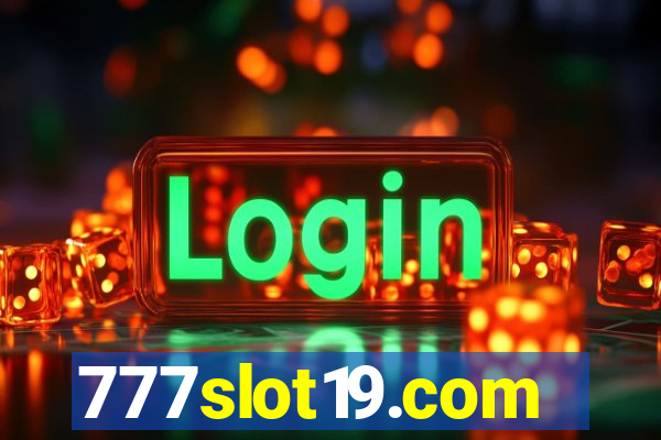 777slot19.com