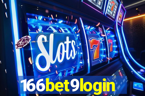 166bet9login