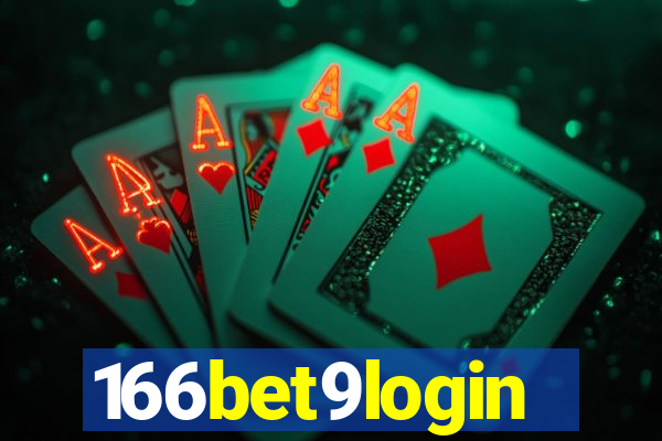 166bet9login