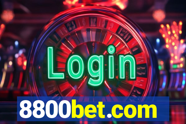 8800bet.com