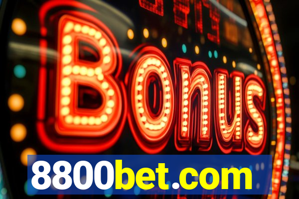 8800bet.com