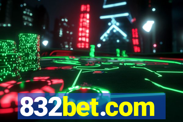 832bet.com