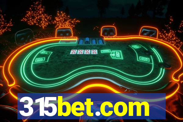 315bet.com