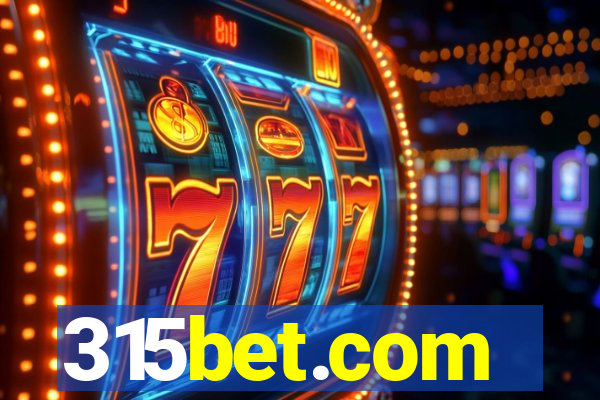 315bet.com