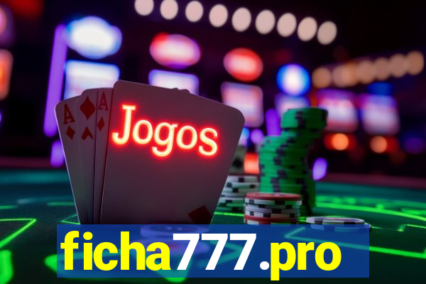 ficha777.pro