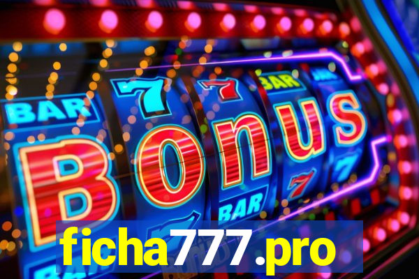 ficha777.pro