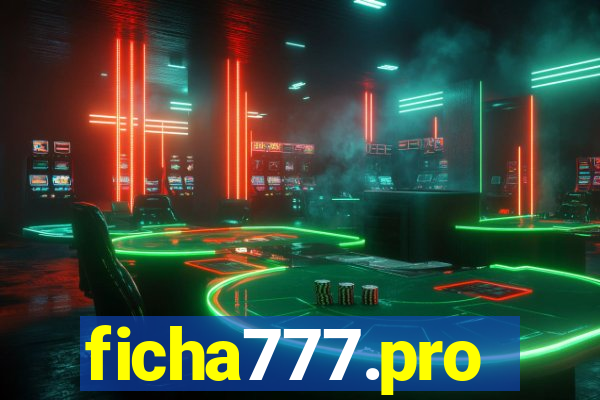 ficha777.pro