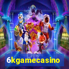 6kgamecasino