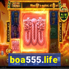 boa555.life