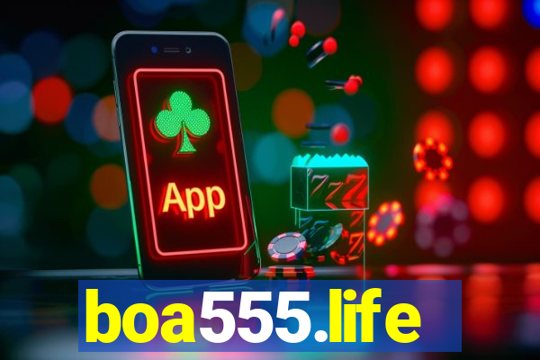 boa555.life