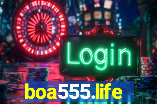 boa555.life