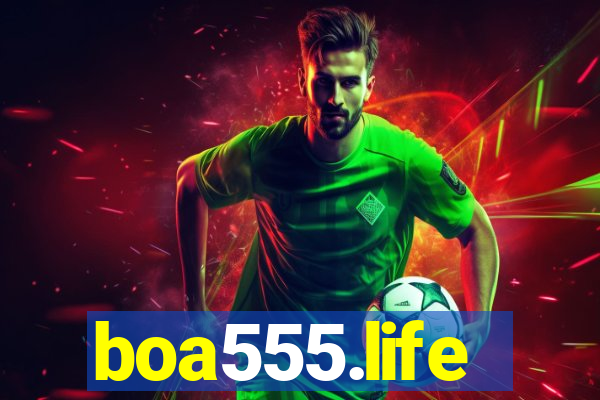 boa555.life