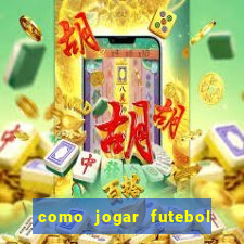 como jogar futebol na cidade vizinha the sims