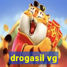 drogasil vg