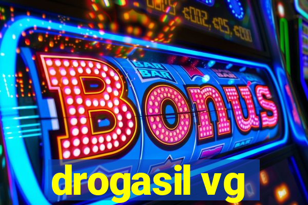 drogasil vg