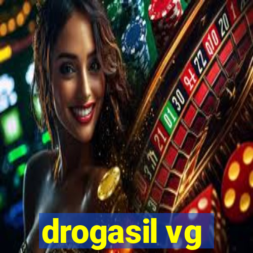 drogasil vg