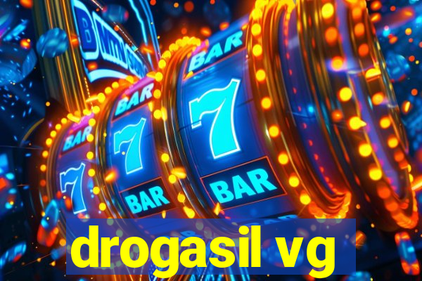 drogasil vg