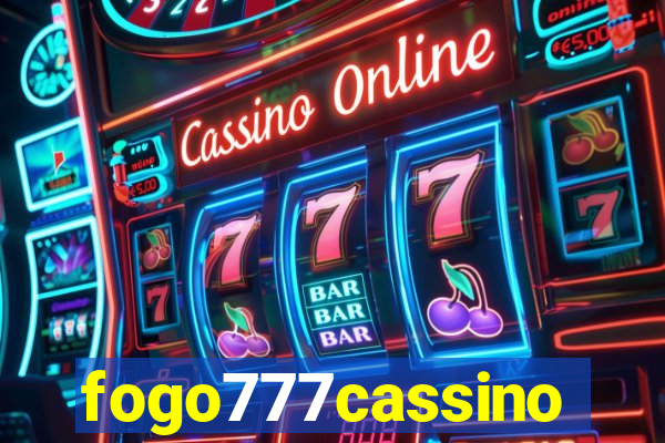 fogo777cassino