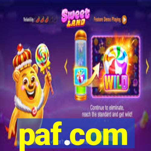 paf.com