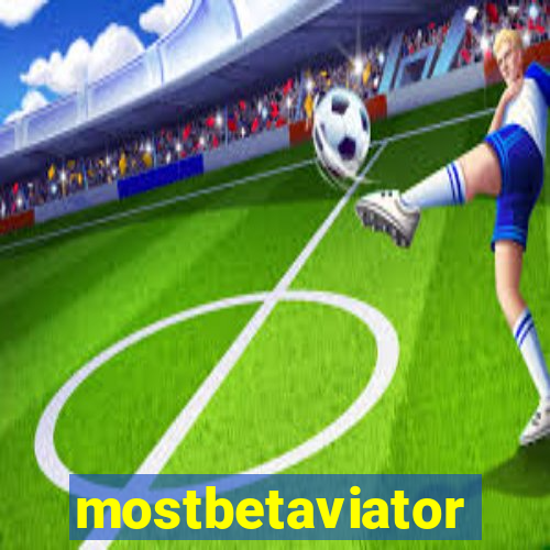 mostbetaviator