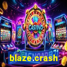 blaze.crash