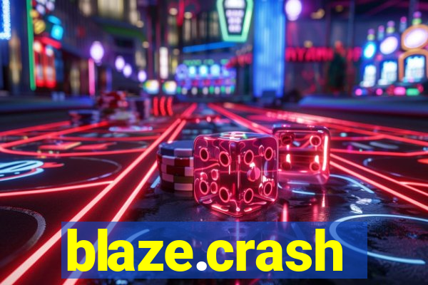 blaze.crash