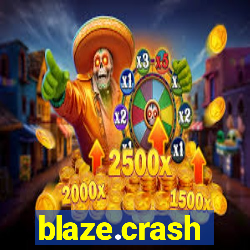 blaze.crash